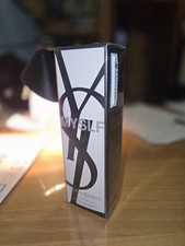 Ysl Myself Perfume