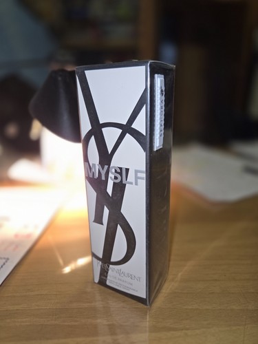 Profumo ysl myself - profumo,