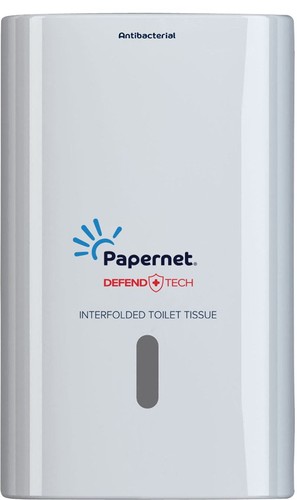 Dispenser per carta igienica - dispenser,