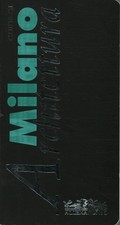 Guida di architettura Milano - Lorenzo Capellini, Giuliana Ricci [1998]