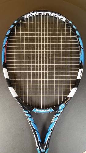 Racchetta tennis woofer - da,