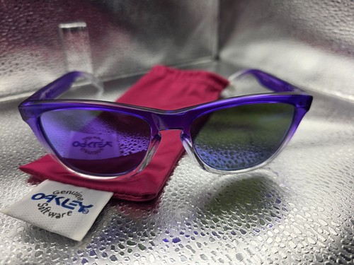 Oakley frogskins - oakley,