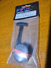 Raro Vintage NOS Mugen Seiki