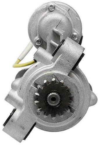 Motorino avviamento 12v 1kw - avviamento,