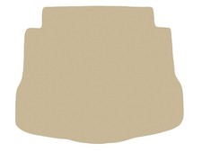 Premium BEIGE Tappetino tronco