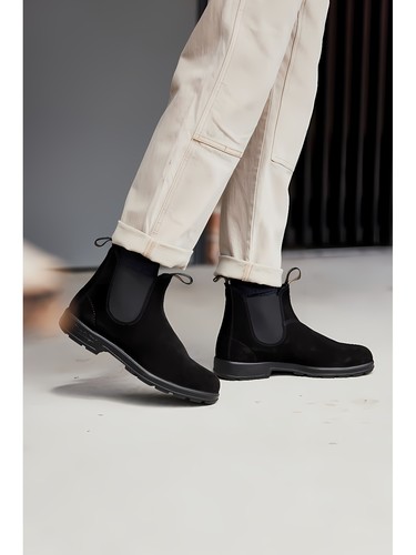 Stivali blundstone chelsea - stivali,