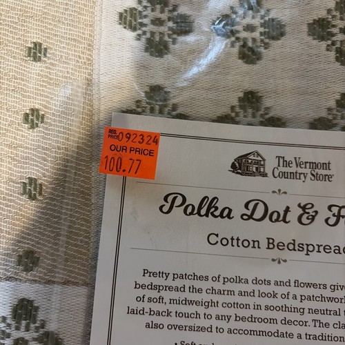 Vermont county store polka - vermont,