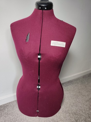 Double manichino vestito - double,