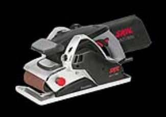 Levigatrice nastro skil7660 - nastro,