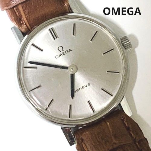 Movimento omega ginevra - movimento,