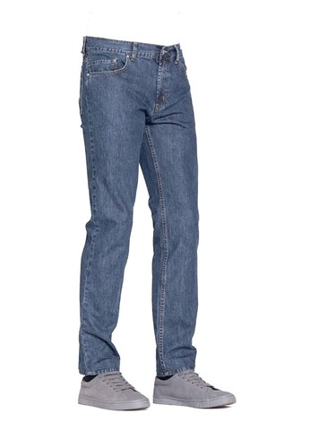 Pantaloni jeans carrera - pantaloni, 700