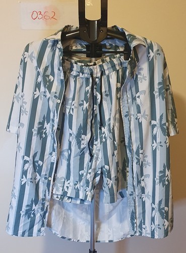 Triumph tragedy set - set, camicia