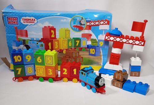 Mega bloks thomas friends - mega,