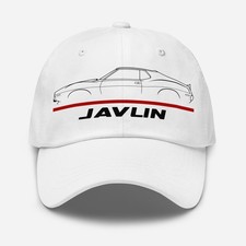 Premium Dad Hat For AMC Javlin