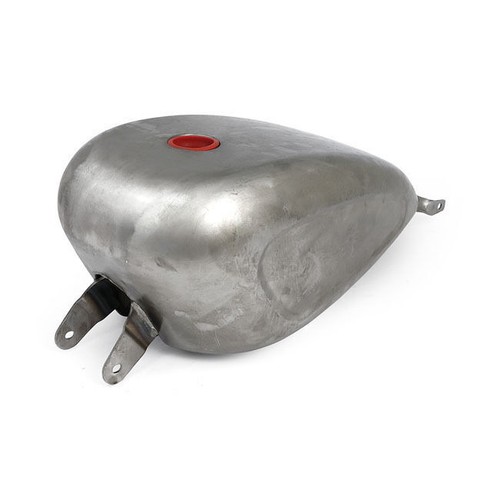 Indent custom sportster - indent,
