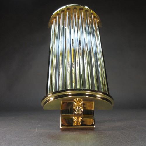 Lampada parete stile - parete, art