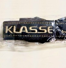 [NUOVO/Inutilizzato] Cinturino professionale Fujifilm Fuji KLASSE per tutti i...