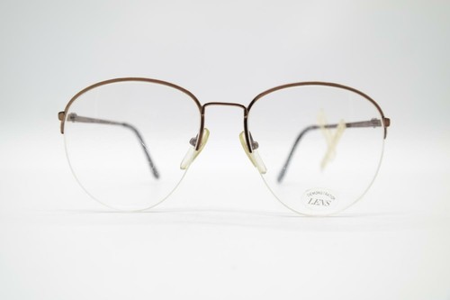 Occhiali vintage 984 bronzo - occhiali,