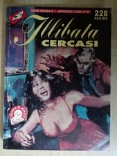 SERIE ROSSA 1 lo squalo