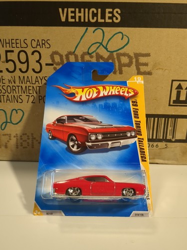 Hot wheels 2008 - hot, nuovi