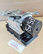 Lancia thesis centralina - thesis,