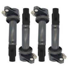 4x Bobina accensione per