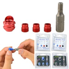 Arco composto 45/37 gradi Peep