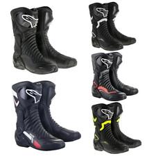 Stivali Moto Alpinestars SMX-6