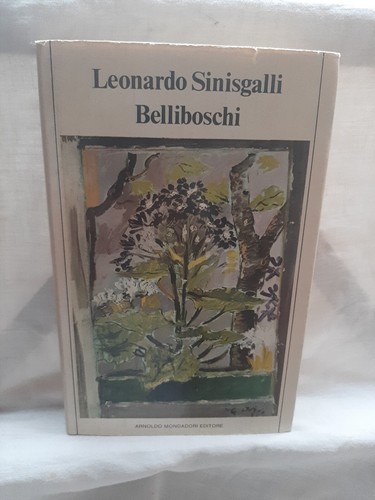 Belliboschi leonardo - belliboschi, di