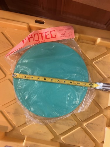 Protect seat pad board - protect,