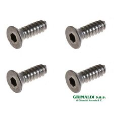 4 PEZZI VITE FISSAGGIO
