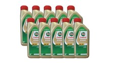Olio motore Castrol Edge 5W-30