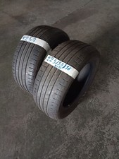 2 Pneumatici 225/55 R16 95W Estivi ☀️ mm4,9~ DOT1614 GoodYear Efficient