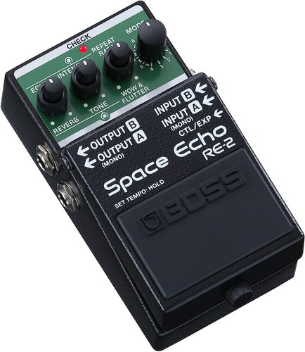 Effetto chitarra boss 2 - effetto,