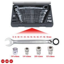 Ks tools Chiavi Inglesi