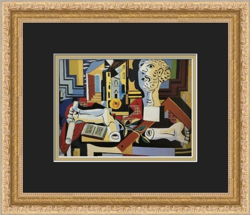 Pablo picasso studio - picasso,