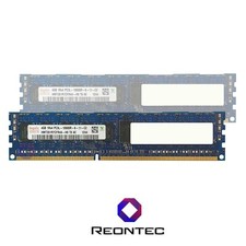 4GB SERVER RAM Hynix PC3L -