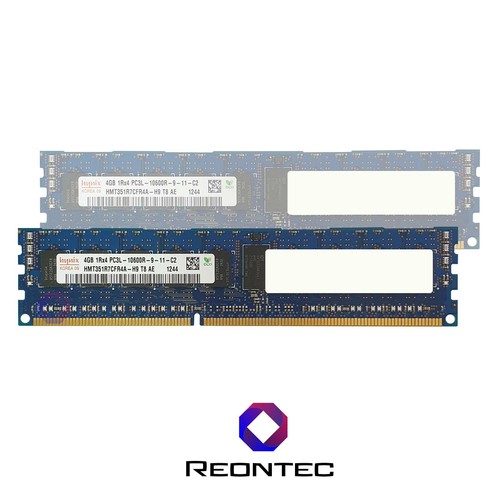 4gb server ram hynix - 4gb,