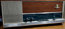 RADIOMARELLI RD 231 ANNO 1964
