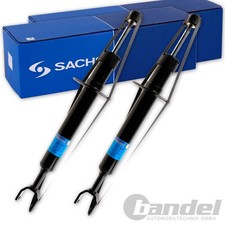 2x SACHS Ammortizzatore