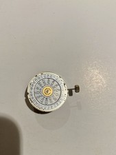 Movimento ETA 2836 Bucherer