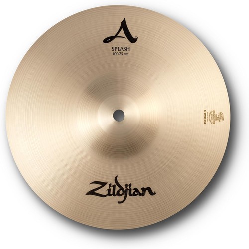 Zildjian a0211 splash - zildjian, a