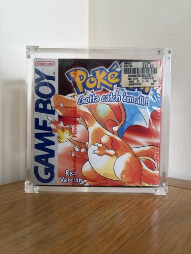 Pokemon versione rossa - pokemon,