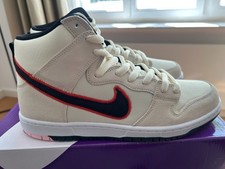 Nike SB Dunk High Pro Premium