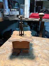 MACININO ANTICO LEGNO