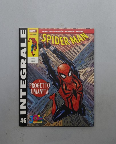 Spider man serie integrale - spider-man,