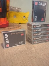 Dat Master 15 - BASF - NASTRO