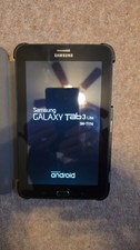 Samsung Galaxy Tab 3 Lite
