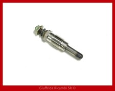 4x Candelette di Accensione Auto BERU 959MJ Mitsubishi Carisma Volvo 460 S40 V40