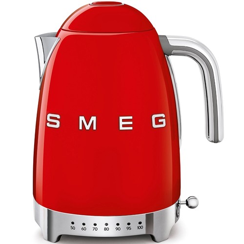 Smeg bollitore temperatura - smeg,,
